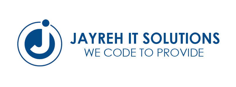JAYREH IT SOLUTIONS